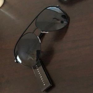 Quay Australia sunglasses